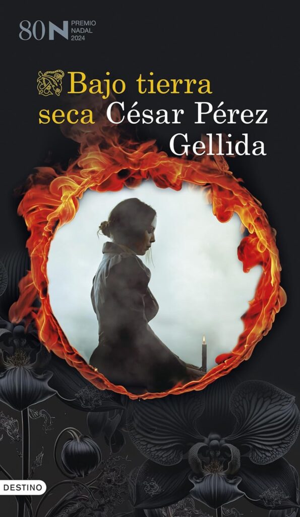 Bajo tierra seca Bajo tierra seca