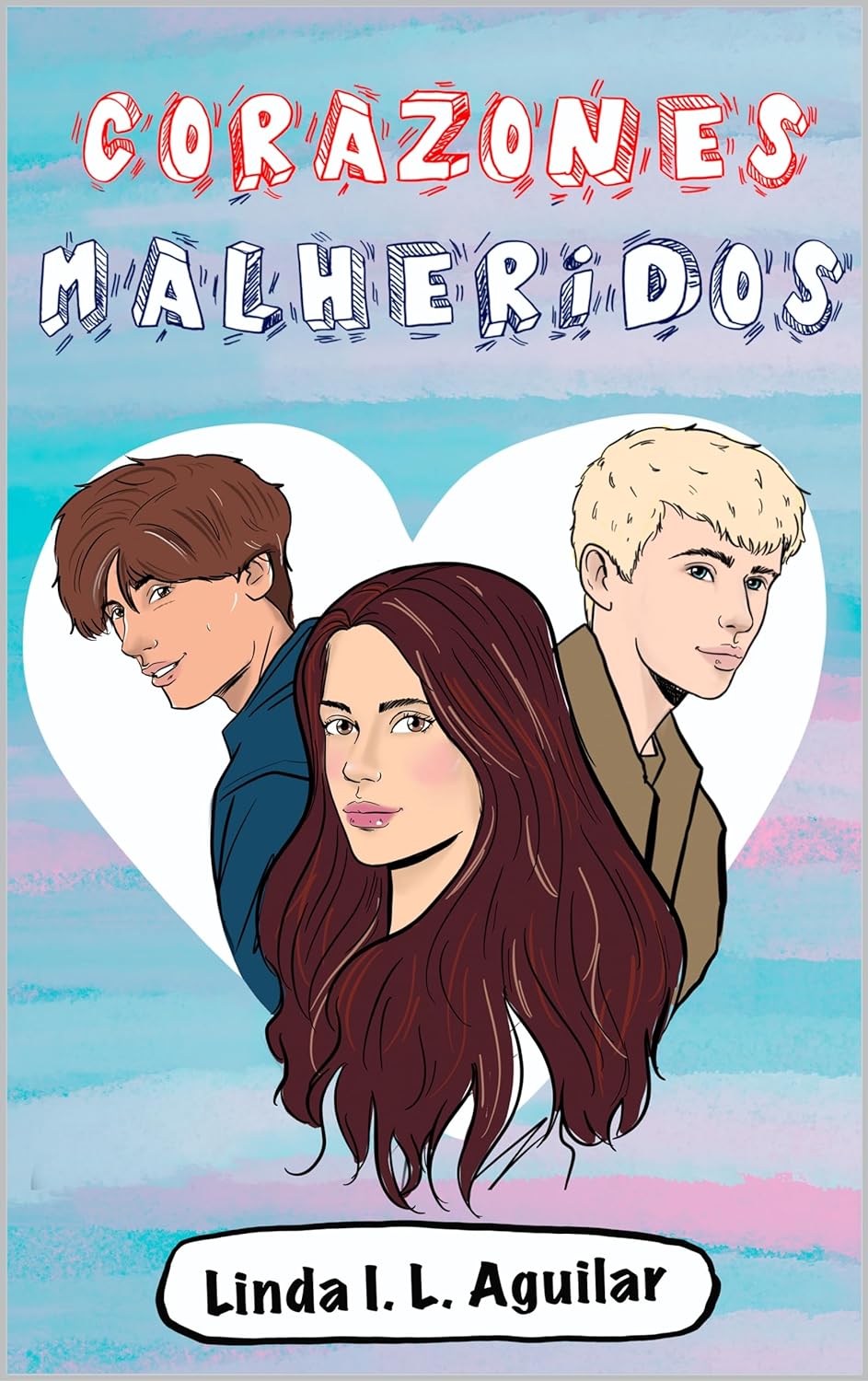 Corazones Malheridos