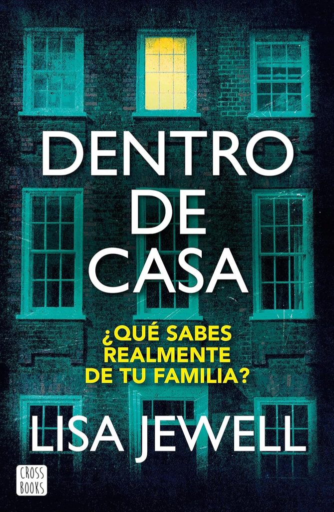Dentro de casa Dentro de casa