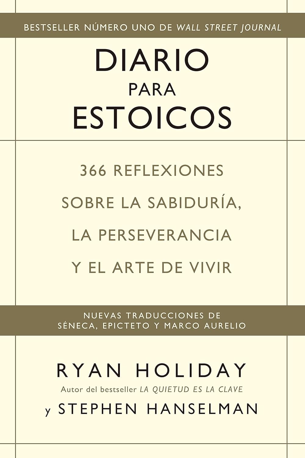 Diario para Estoicos