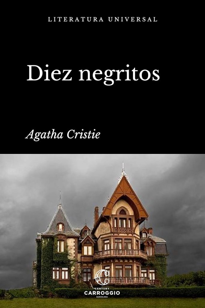 Diez negritos Diez negritos