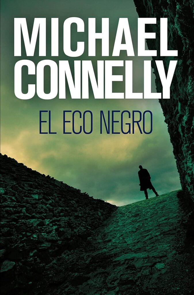 El eco negro El eco negro