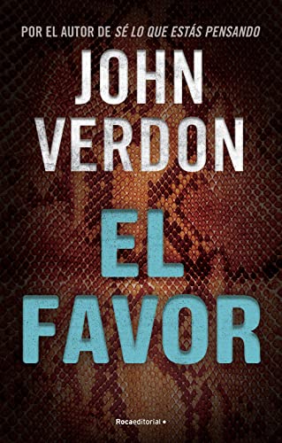 El favor El favor