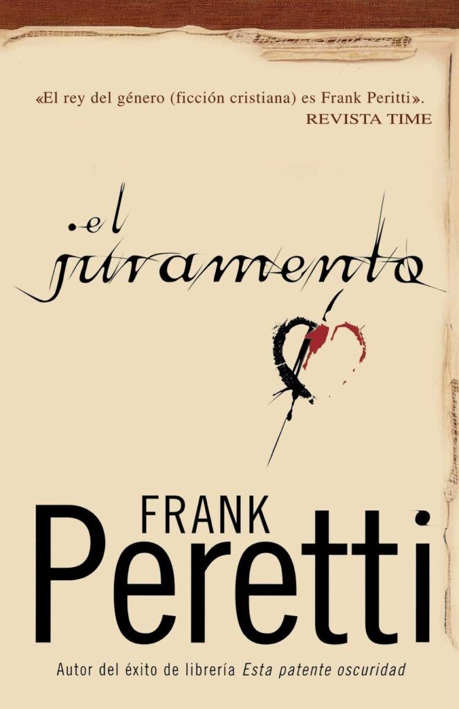El juramento El juramento