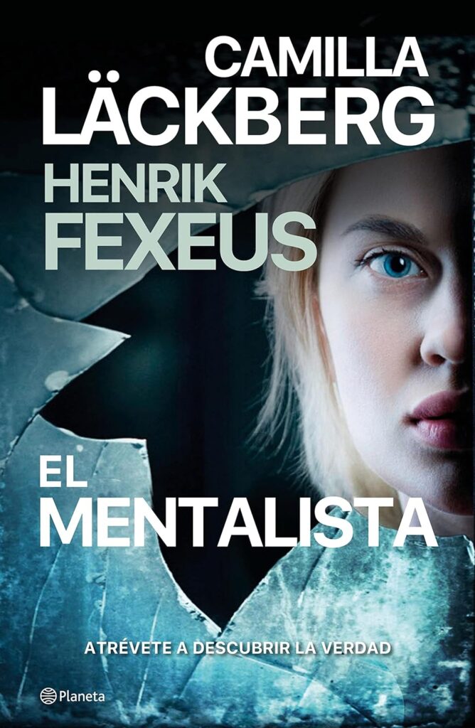 El mentalista El mentalista