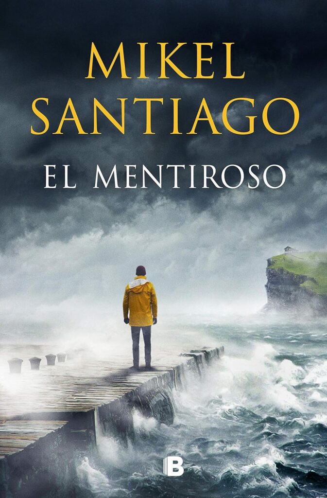El mentiroso El mentiroso