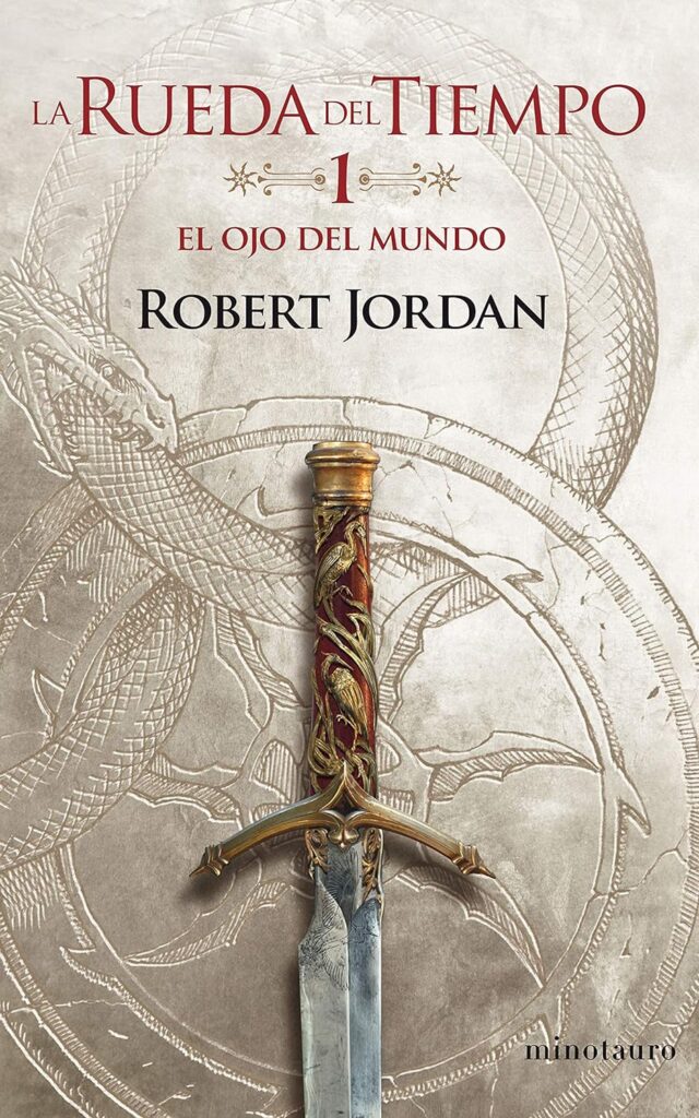 El ojo del mundo
