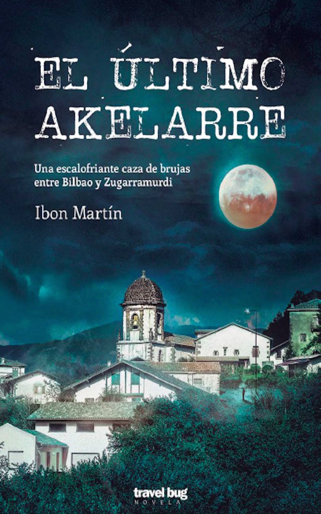 El último akelarre