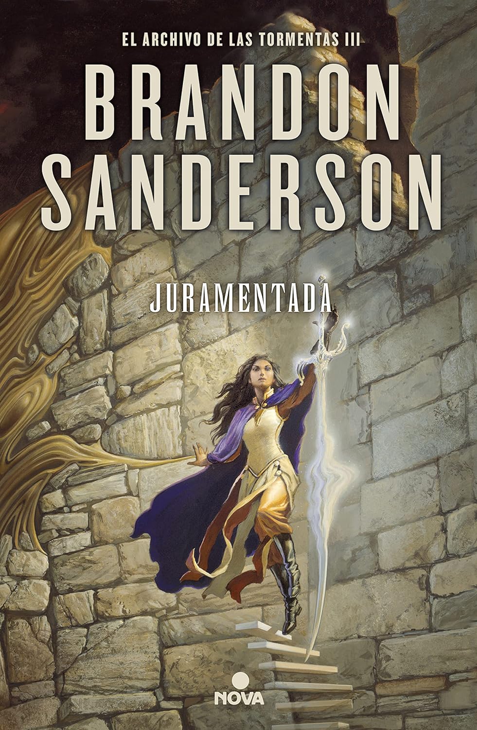 Juramentada