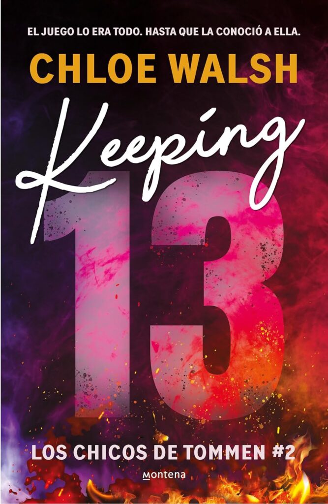 Keeping Keeping