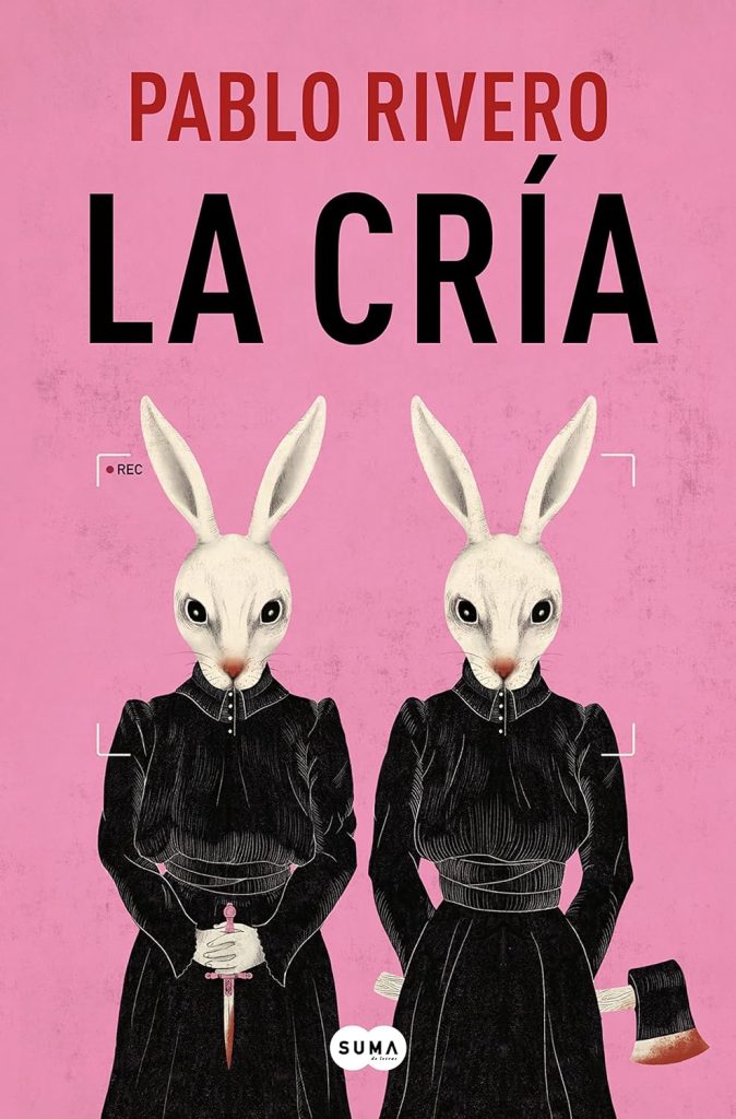 La cría La cría
