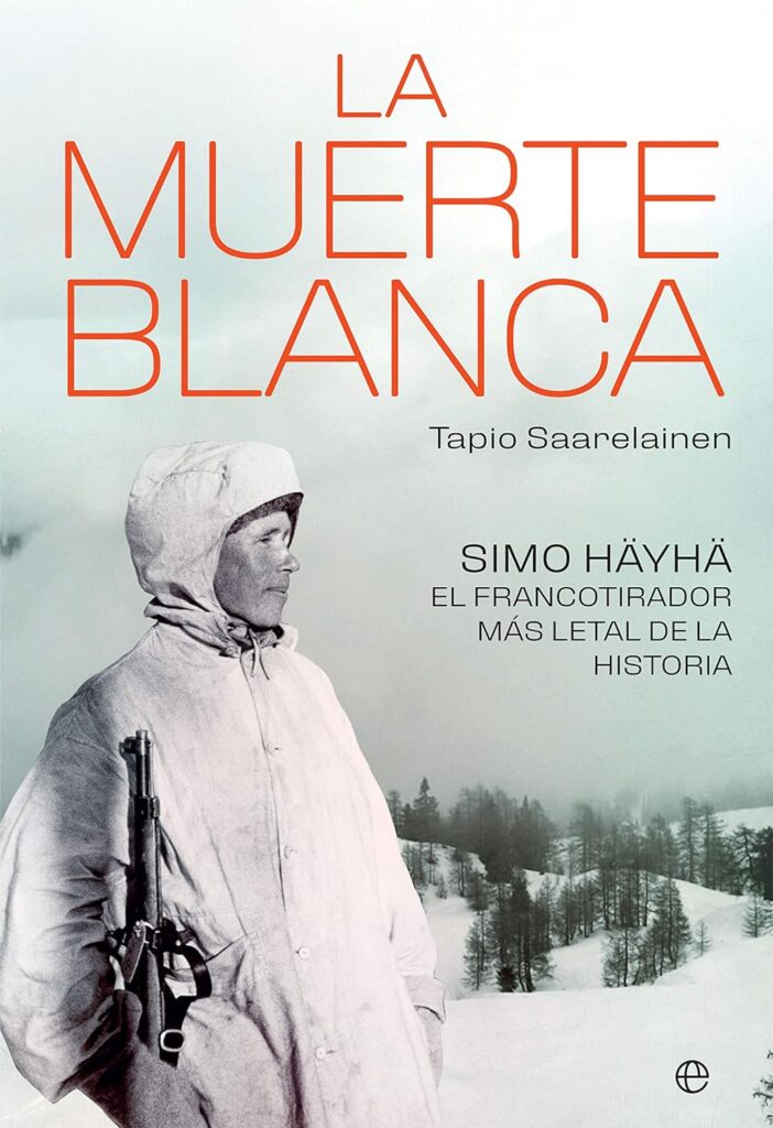 La muerte blanca La muerte blanca