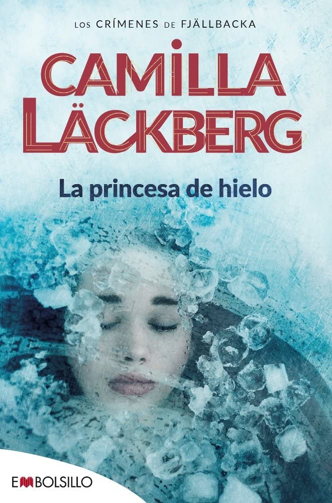 La princesa de hielo La princesa de hielo