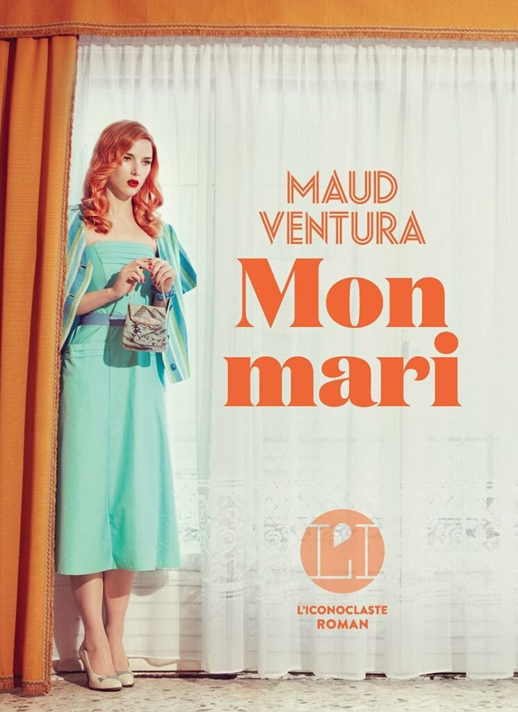 Mon mari Mon mari