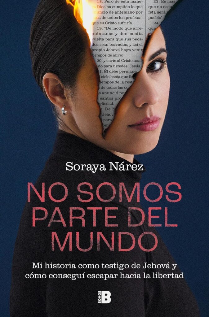 No somos parte del mundo No somos parte del mundo