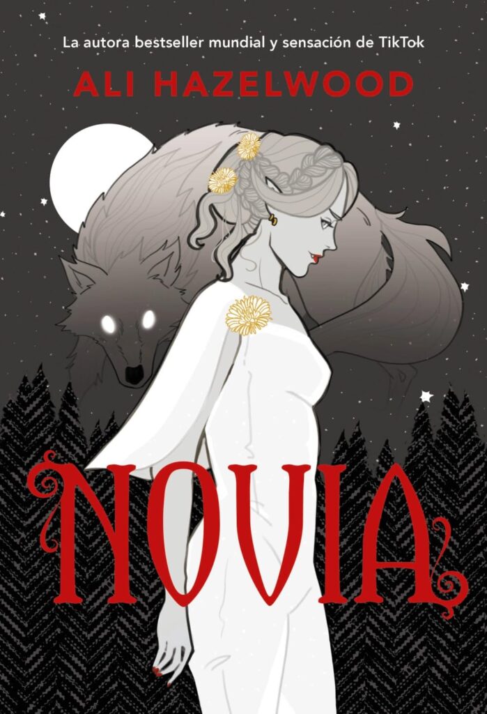 Novia Novia