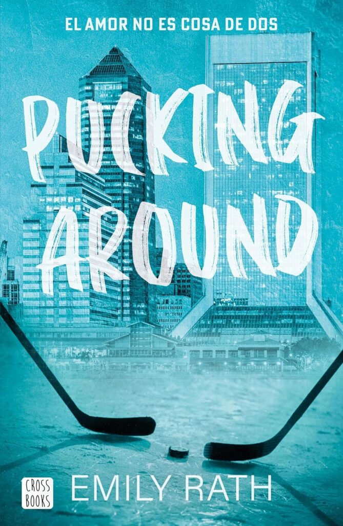 Pucking Around Pucking Around