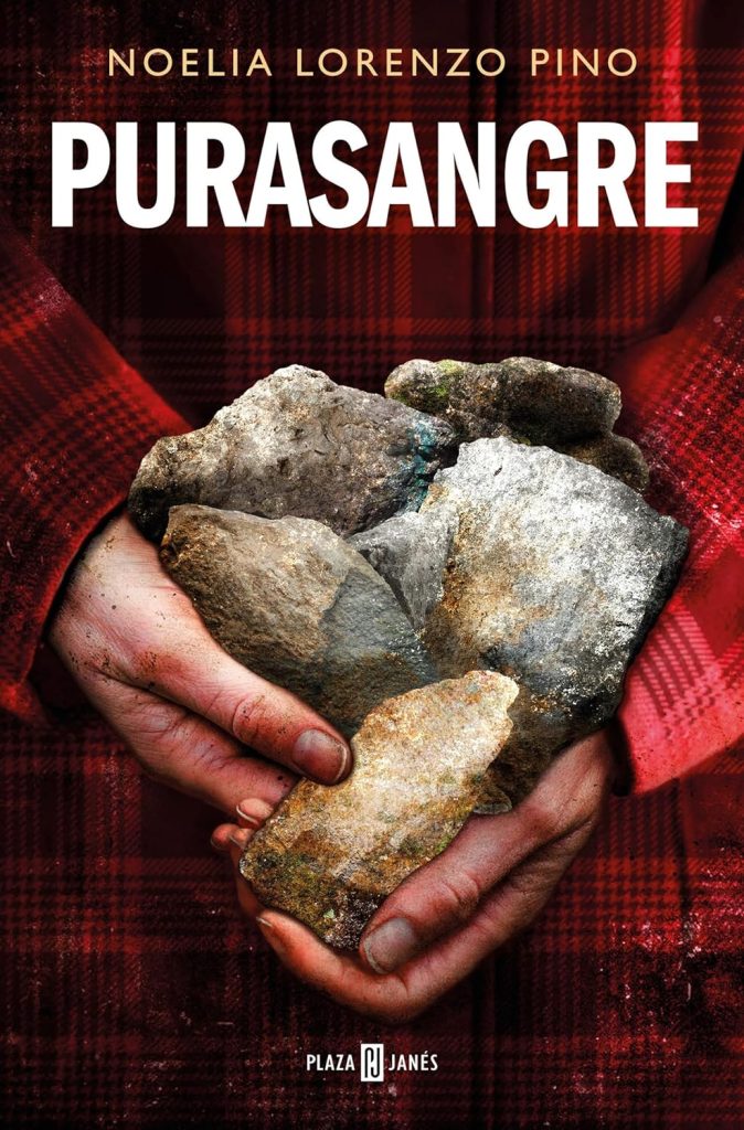 Purasangre Purasangre
