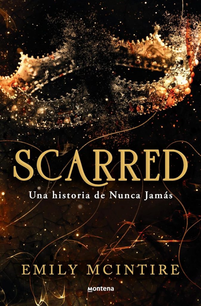 Scarred