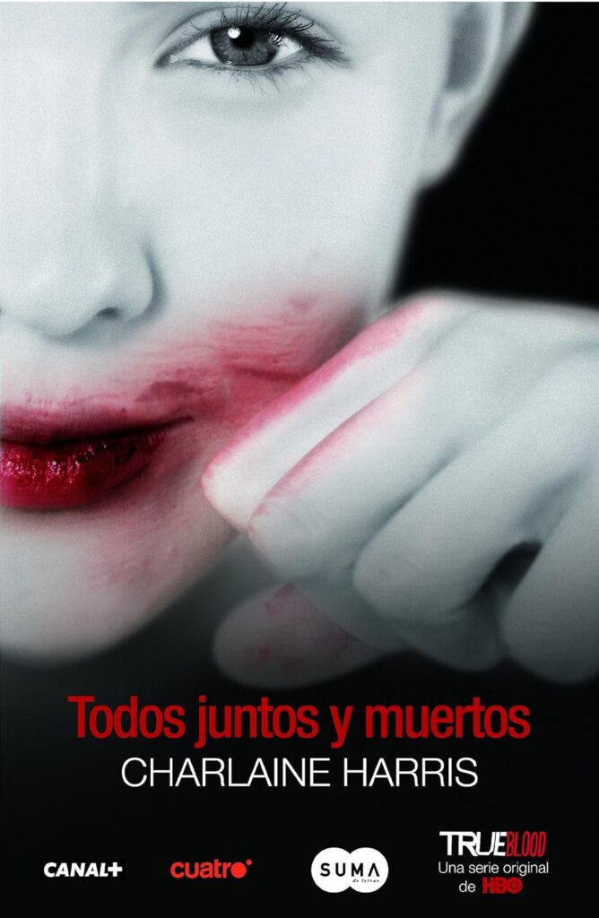 Todos juntos y muertos Todos juntos y muertos