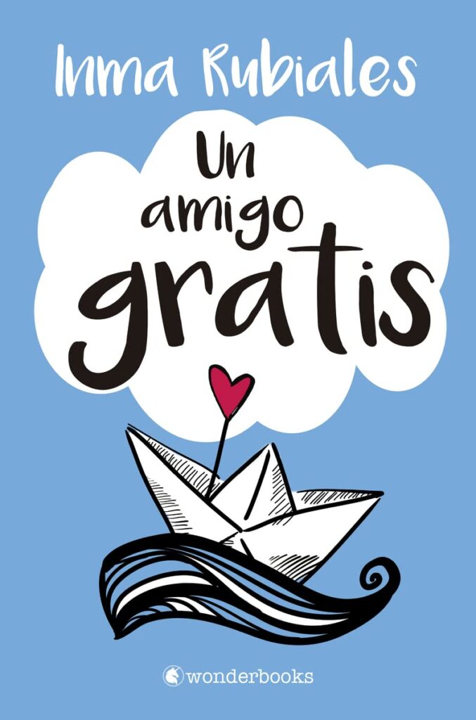 Un amigo gratis Un amigo gratis