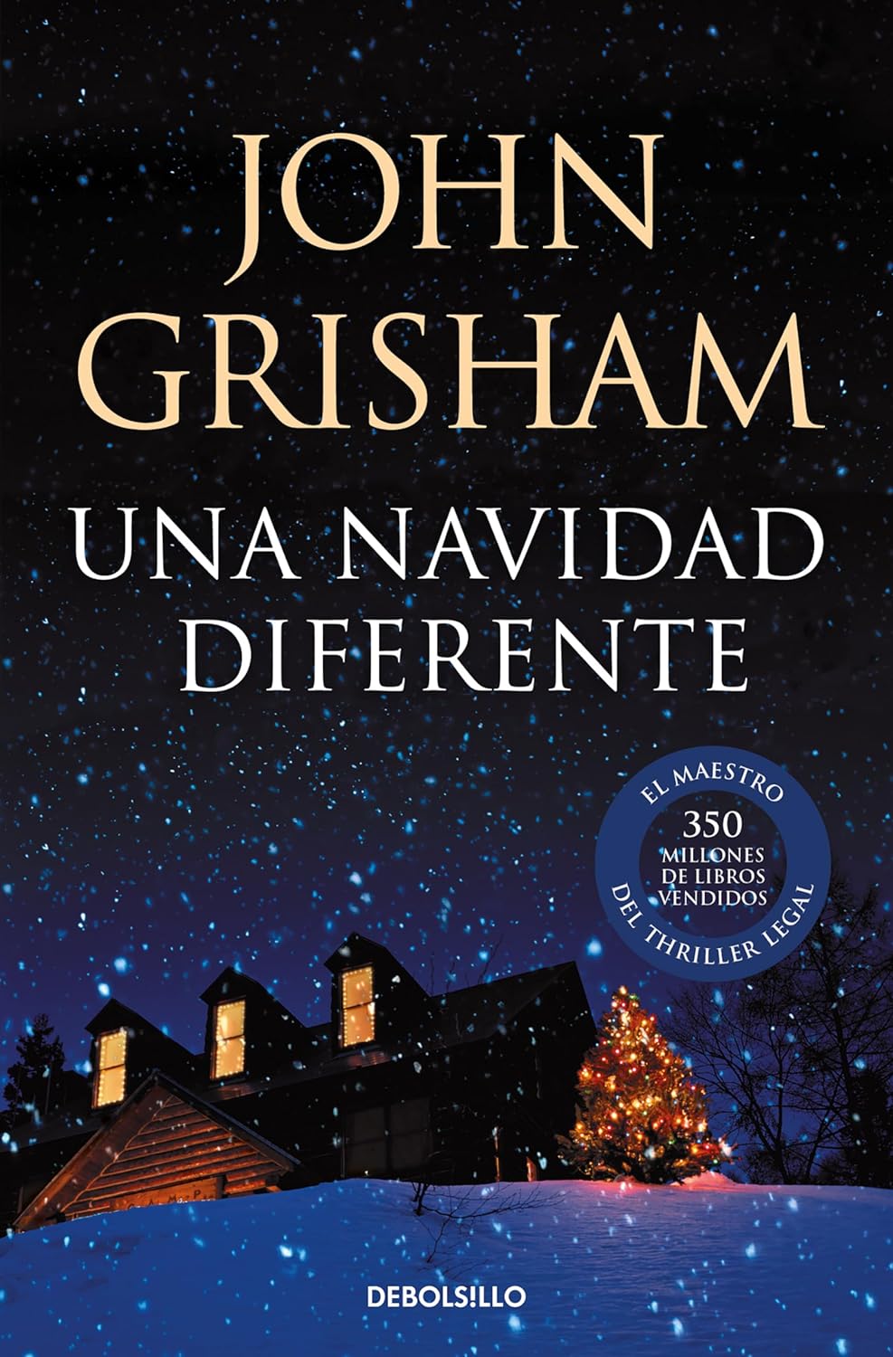 Una Navidad diferente