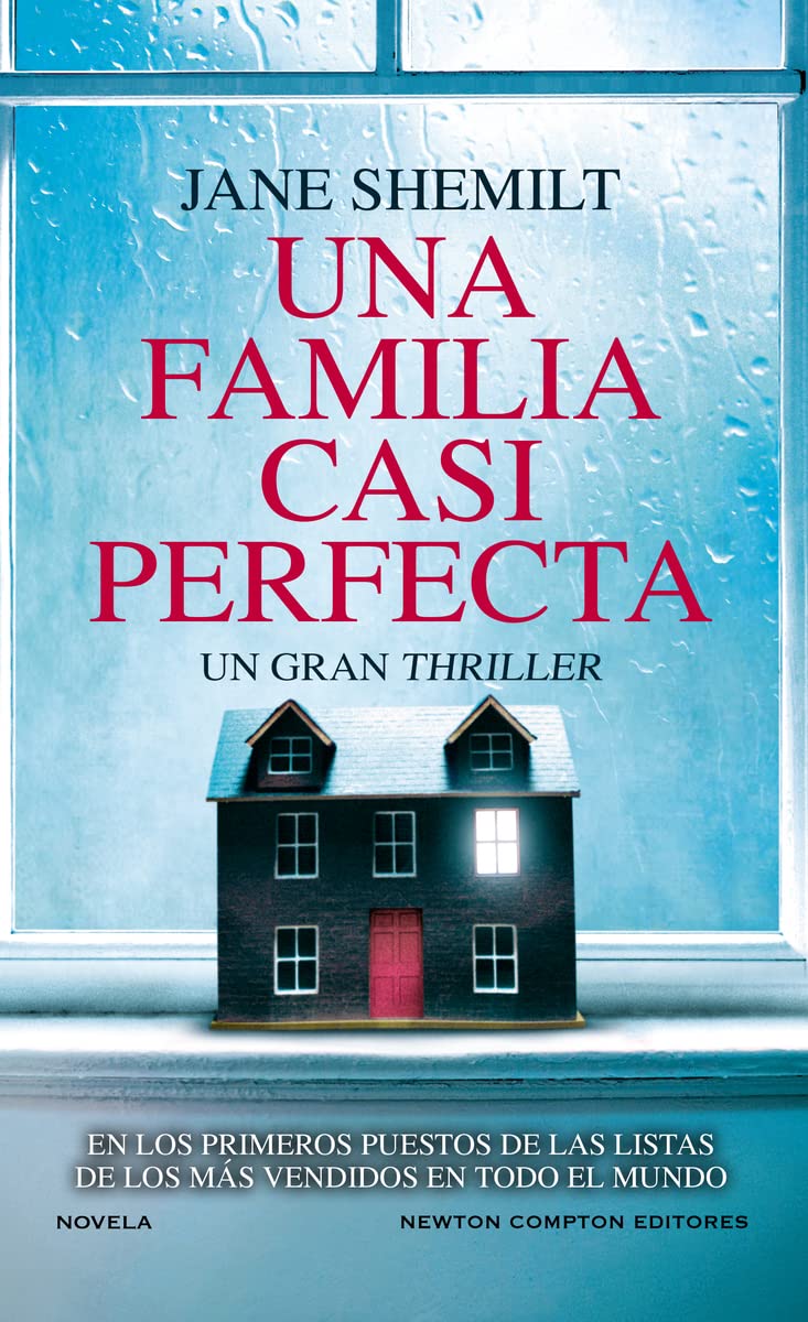 Una familia casi perfecta.