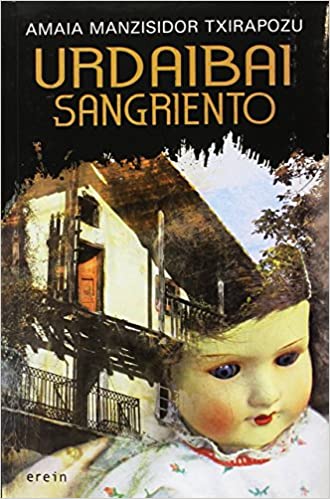 Urdaibai sangriento