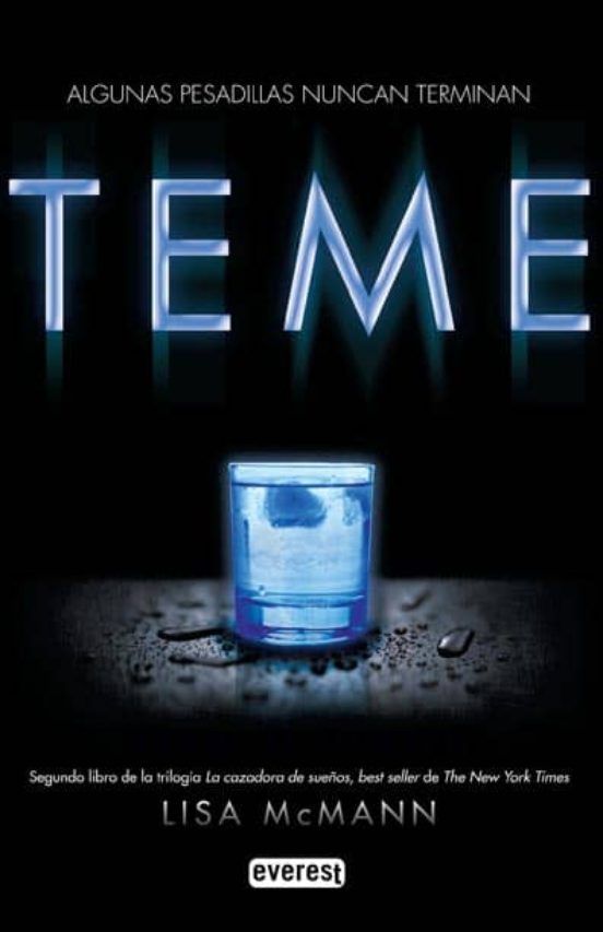 Teme Lisa McMann