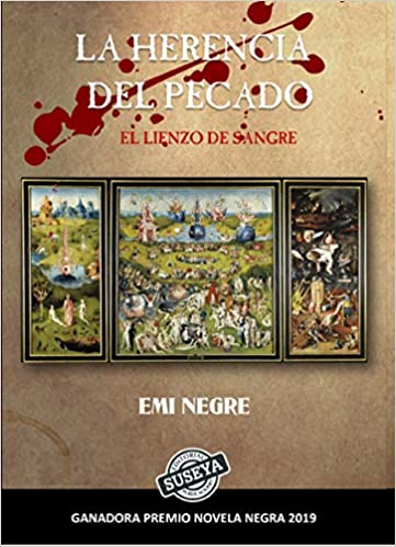 La herencia del pecado Emi Negre