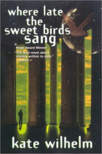 Where Late The Sweet Birds Sang
