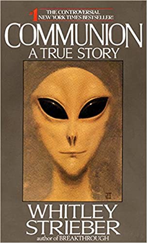 Communion: A true story