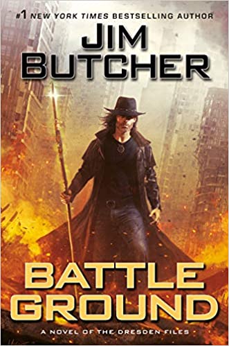 Battle Ground