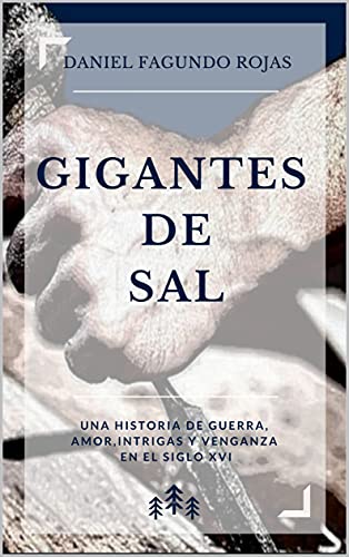 Gigantes de Sal Gigantes de Sal