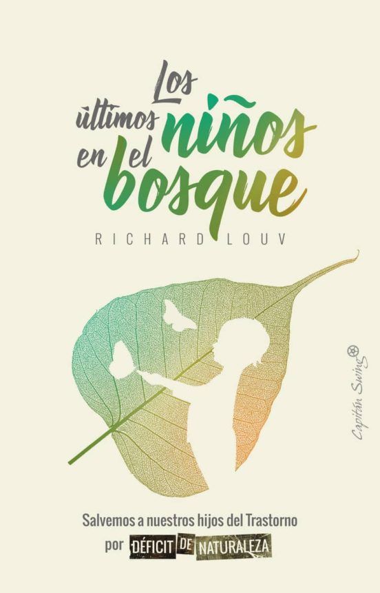 Los ultimos niños en el bosque