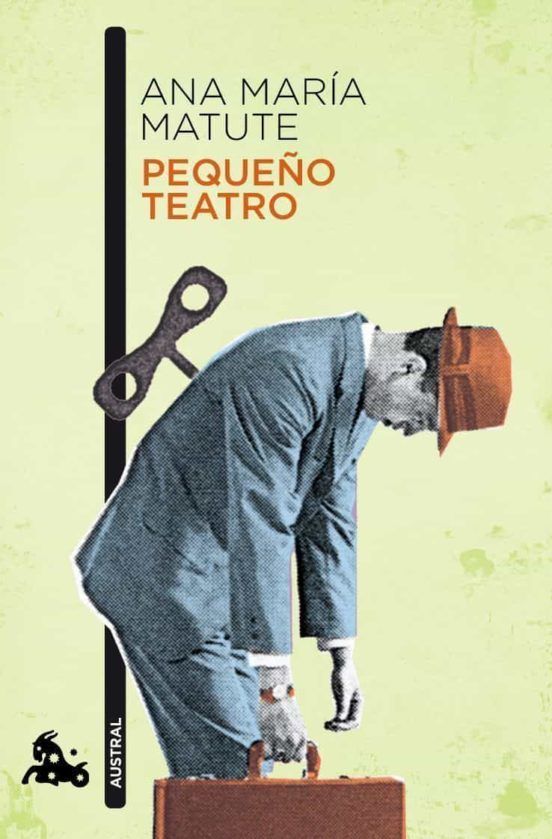 Pequeño teatro Pequeño teatro