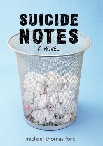 Suicide Notes Suicide Notes