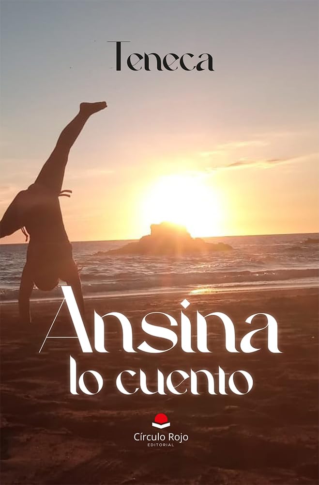 Ansina lo cuento