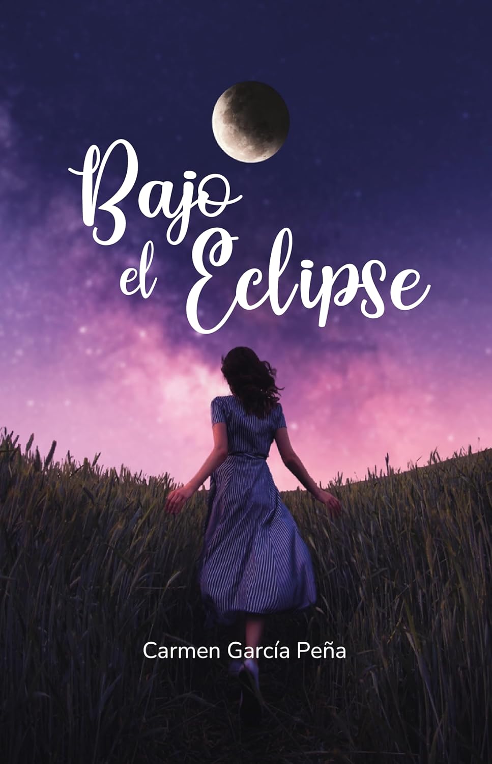 Bajo el eclipse