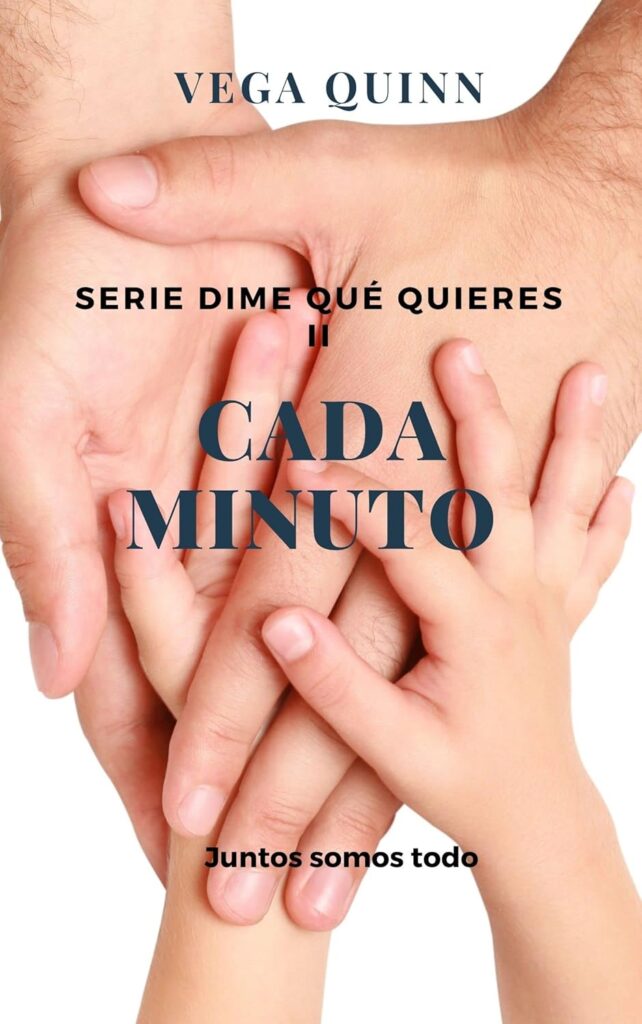 Cada minuto