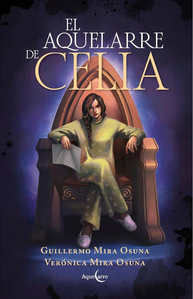El aquelarre de Celia