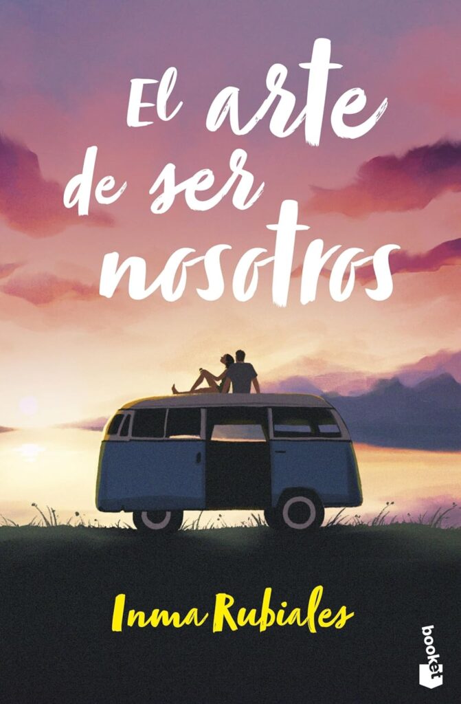 El arte de ser nosotros El arte de ser nosotros