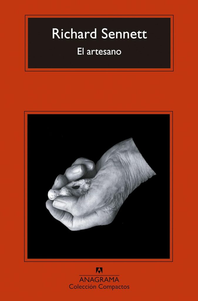 El artesano El artesano