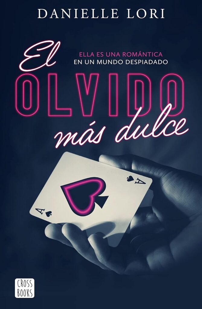 El olvido más dulce El olvido más dulce