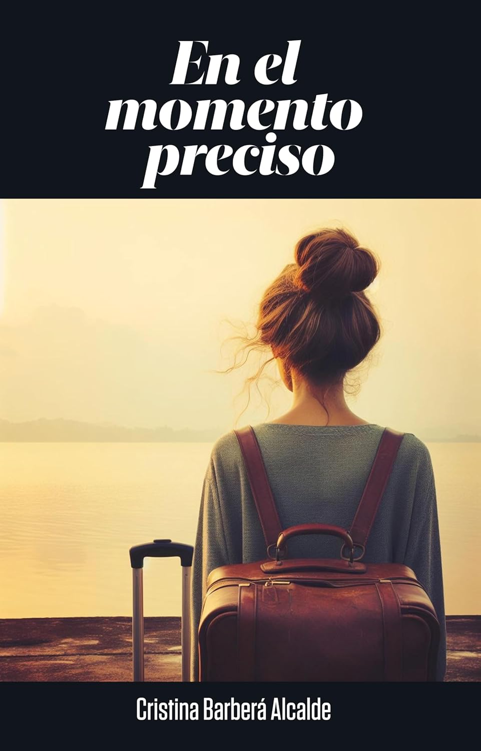 En el momento preciso