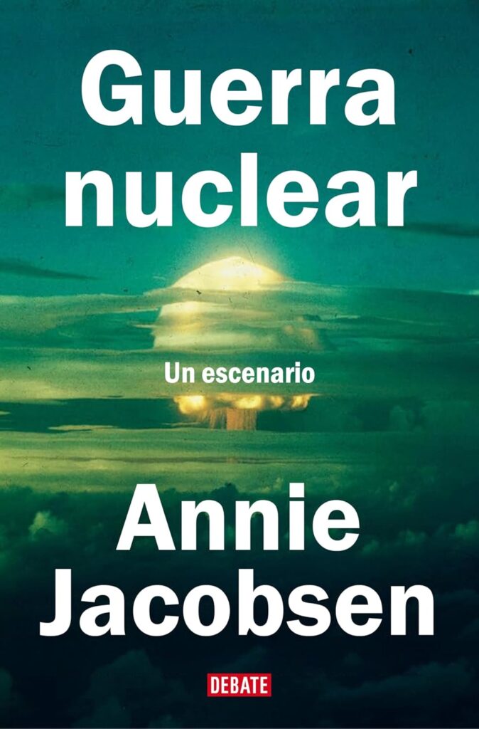 Guerra nuclear Guerra nuclear