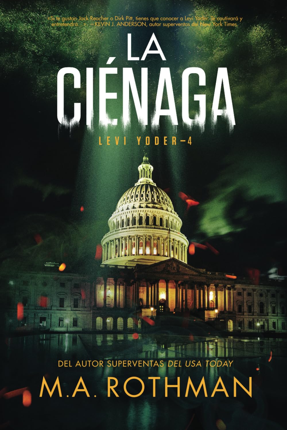 La Ciénaga