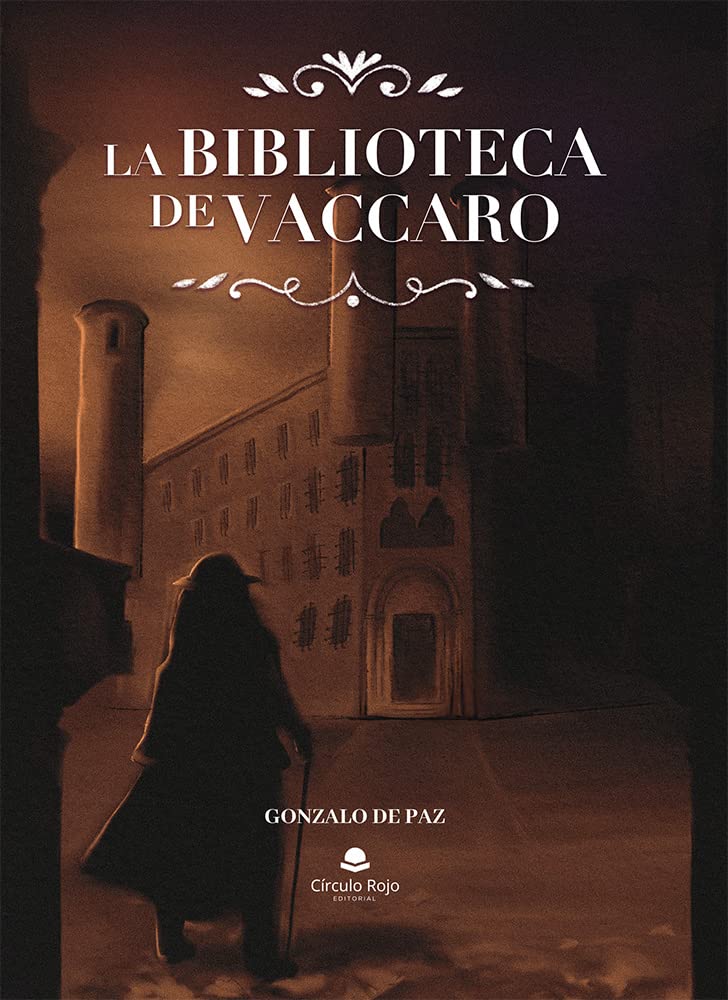 La biblioteca de Vaccaro