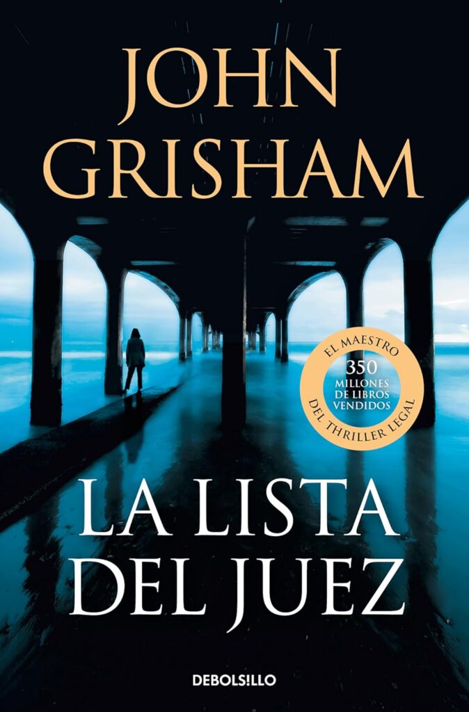 La lista del juez La lista del juez