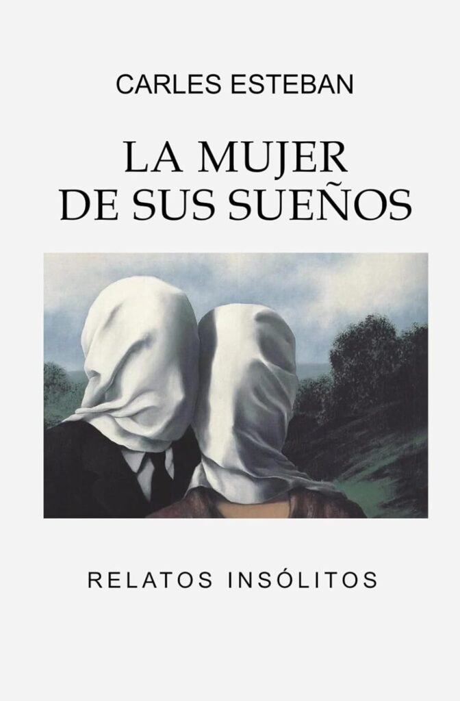 La mujer de sus sueños